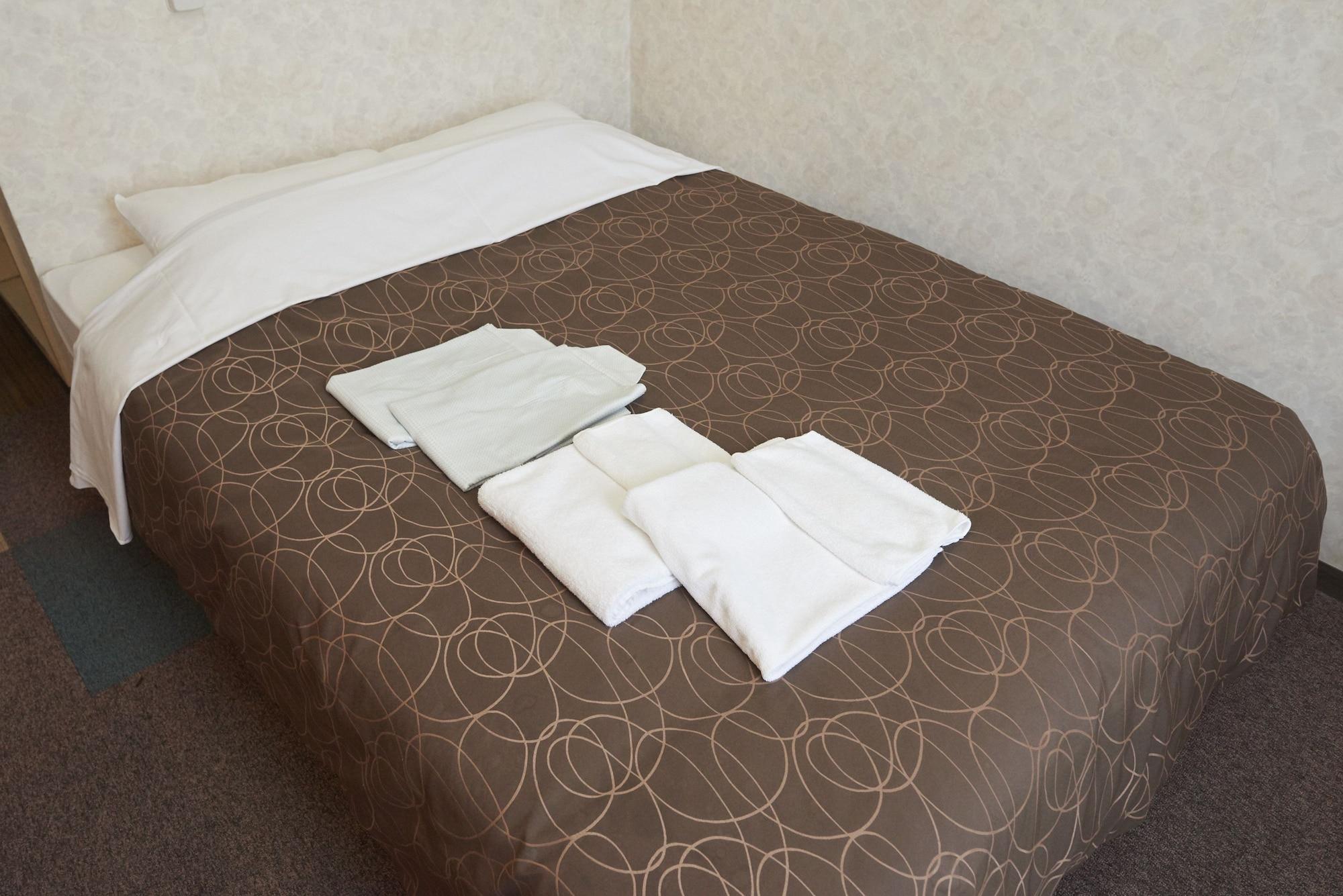 Select Inn Yonezawa Eksteriør bilde