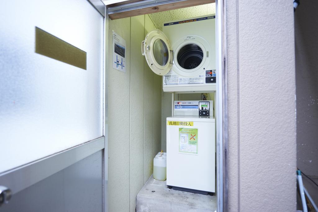 Select Inn Yonezawa Eksteriør bilde