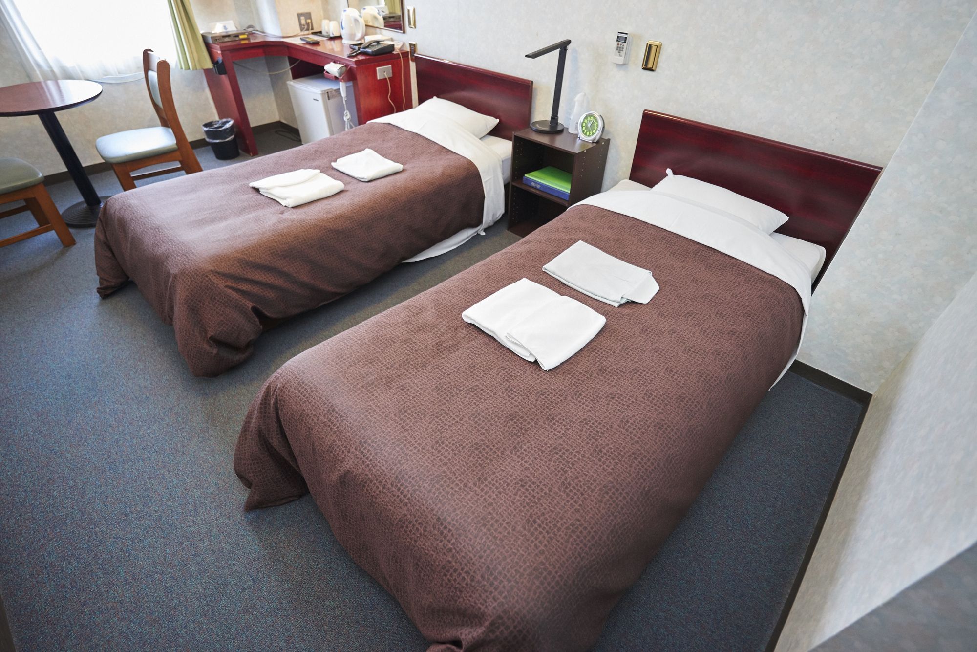 Select Inn Yonezawa Eksteriør bilde