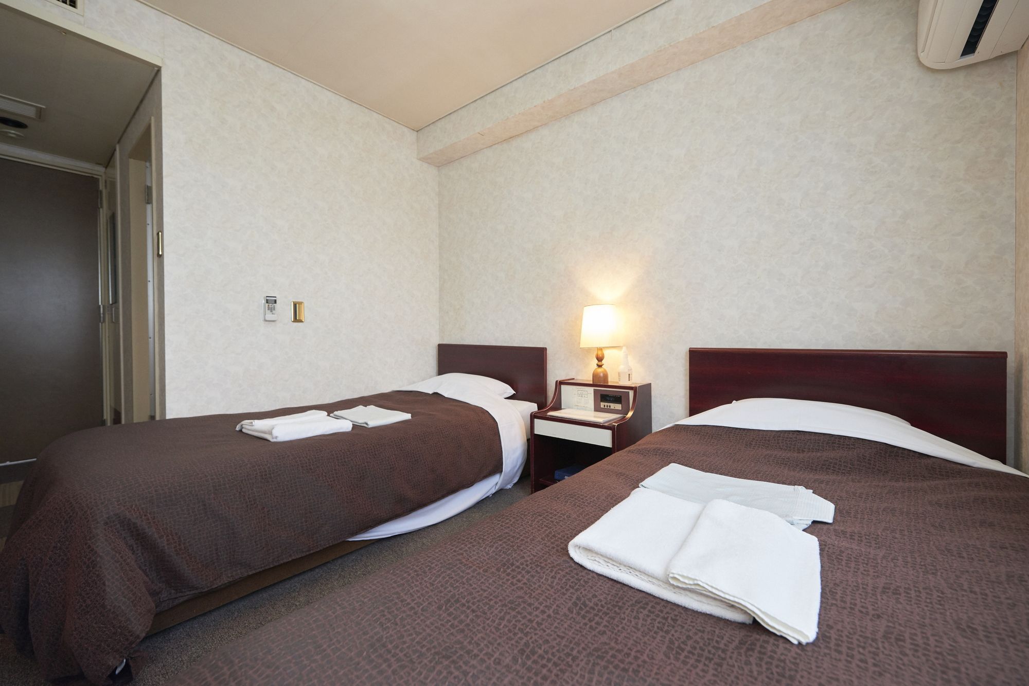 Select Inn Yonezawa Eksteriør bilde